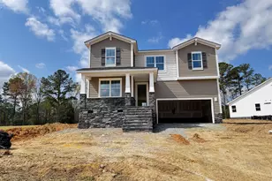 263 Kindness Dr, Lillington, NC 27546 - Photo 1