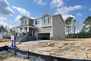 263 Kindness Dr, Lillington, NC 27546 - Photo 2