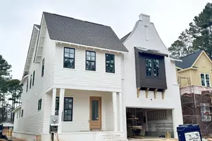 6509 Burnette Flower Wy, Raleigh, NC 27612 - Photo 2