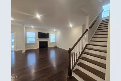 1011 Meadow Pond Drive, Durham, NC 27703 - Photo 6