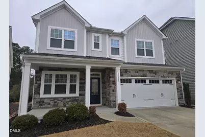 1011 Meadow Pond Drive, Durham, NC 27703 - Photo 2