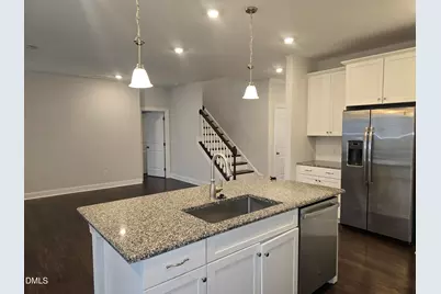 1011 Meadow Pond Drive, Durham, NC 27703 - Photo 10