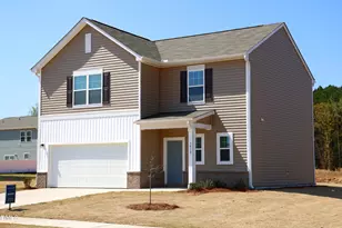 1010 Bombardier Aly, Spring Hope, NC 27882 - Photo 4