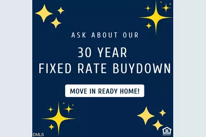 1010 Bombardier Alley, Spring Hope, NC 27882 - Photo 2