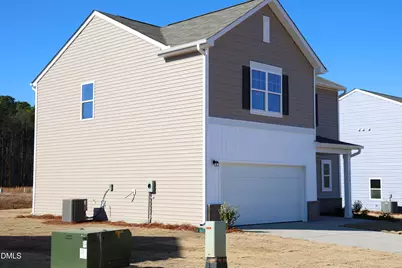 1010 Bombardier Alley, Spring Hope, NC 27882 - Photo 4