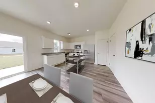 1010 Bombardier Aly, Spring Hope, NC 27882 - Photo 8