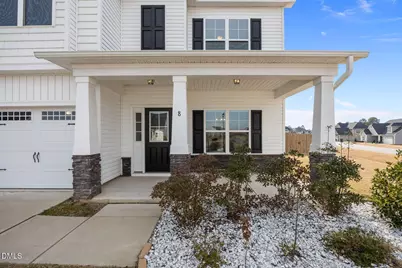 8 Looping Horse Circle, Angier, NC 27501 - Photo 2