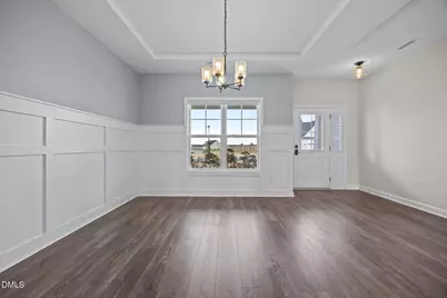 8 Looping Horse Circle, Angier, NC 27501 - Photo 26