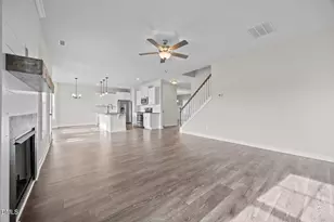 8 Looping Horse Cir, Angier, NC 27501 - Photo 30