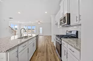 724 Winton Wy, Wake Forest, NC 27587 - Photo 4