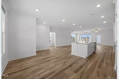 724 Winton Way #542, Wake Forest, NC 27587 - Photo 8