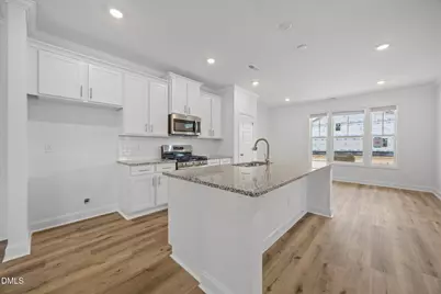 724 Winton Way #542, Wake Forest, NC 27587 - Photo 6