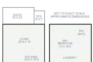 724 Winton Wy, Wake Forest, NC 27587 - Photo 2