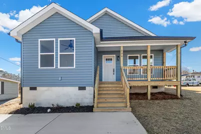 236 Hazel Drive, Burlington, NC 27217 - Photo 1