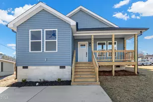 236 Hazel Dr, Burlington, NC 27217 - Photo 1