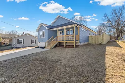 236 Hazel Drive, Burlington, NC 27217 - Photo 2