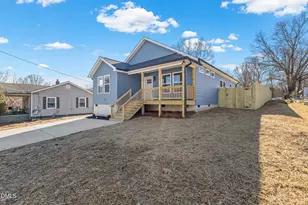 236 Hazel Dr, Burlington, NC 27217 - Photo 2