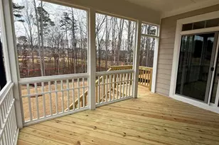 2437 Picual Wy, New Hill, NC 27562 - Photo 8