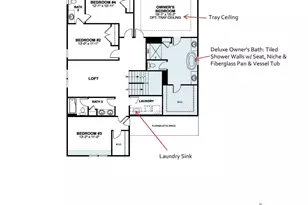 2437 Picual Wy, New Hill, NC 27562 - Photo 28