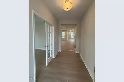 2437 Picual Way #Lot 12, New Hill, NC 27562 - Photo 2