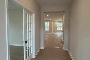 2437 Picual Wy, New Hill, NC 27562 - Photo 2