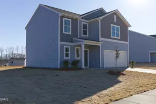 1011 Bombardier Aly, Spring Hope, NC 27882 - Photo 4