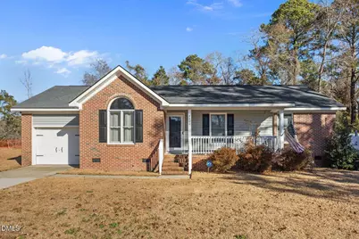 4320 Falls Drive, Hope Mills, NC 28348 - Photo 1