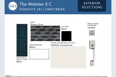 4110 Sweet Ivy Landing #181, Durham, NC 27703 - Photo 2