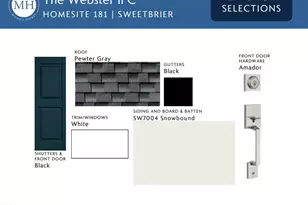 4110 Sweet Ivy Lndg, Durham, NC 27703 - Photo 2