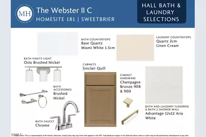 4110 Sweet Ivy Landing #181, Durham, NC 27703 - Photo 6