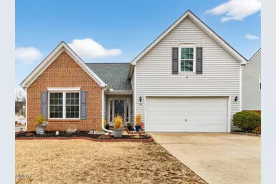 742 Willow Bay Drive, Fuquay Varina, NC 27526 - Photo 1