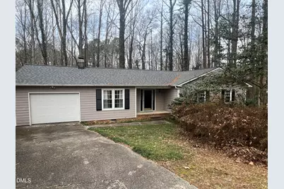 1201 Linton Court, Cary, NC 27511 - Photo 1