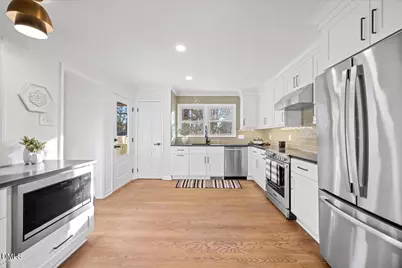 504 Dartmouth Road, Raleigh, NC 27609 - Photo 22