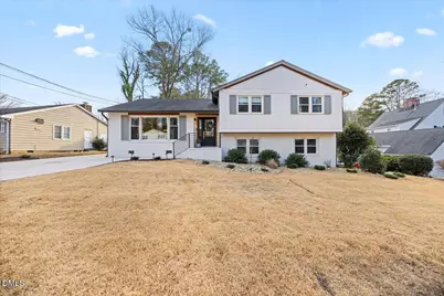 504 Dartmouth Road, Raleigh, NC 27609 - Photo 2