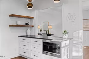 504 Dartmouth Rd, Raleigh, NC 27609 - Photo 20