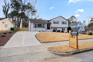 504 Dartmouth Rd, Raleigh, NC 27609 - Photo 72