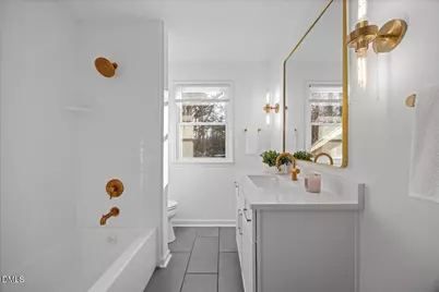 504 Dartmouth Road, Raleigh, NC 27609 - Photo 26