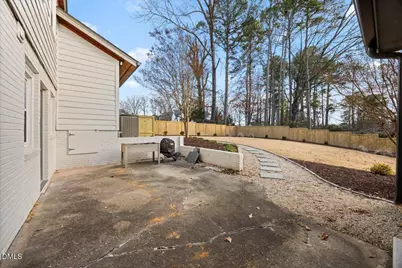 504 Dartmouth Road, Raleigh, NC 27609 - Photo 48