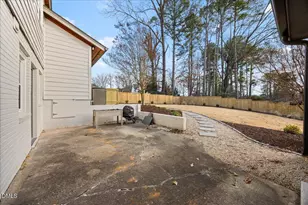 504 Dartmouth Rd, Raleigh, NC 27609 - Photo 48