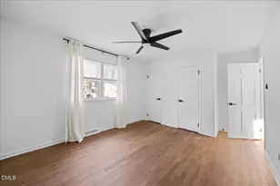 504 Dartmouth Rd, Raleigh, NC 27609 - Photo 30