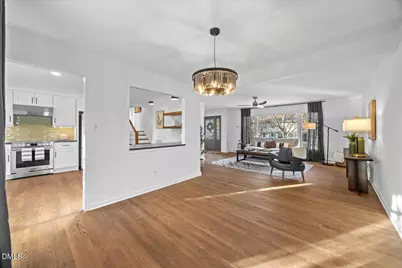 504 Dartmouth Road, Raleigh, NC 27609 - Photo 14