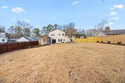 504 Dartmouth Road, Raleigh, NC 27609 - Photo 52