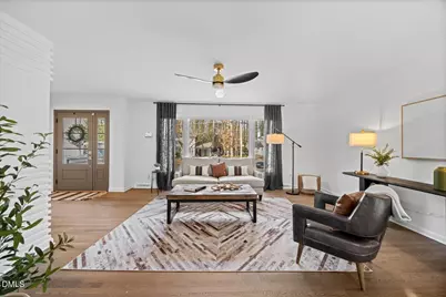 504 Dartmouth Road, Raleigh, NC 27609 - Photo 8