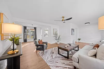 504 Dartmouth Road, Raleigh, NC 27609 - Photo 10