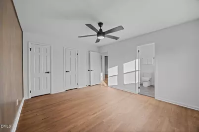 504 Dartmouth Road, Raleigh, NC 27609 - Photo 34
