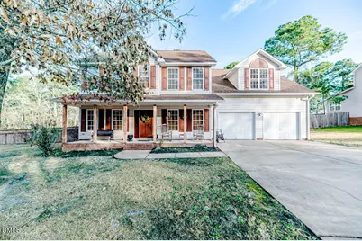 72 Fern Creek Drive, Sanford, NC 27332 - Photo 2