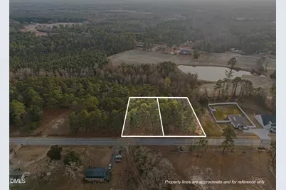 8431 Old US Highway 421, Lillington, NC 27546 - Photo 1