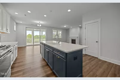 1573 Lone Prairie Drive, Wendell, NC 27591 - Photo 8