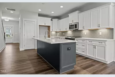 1573 Lone Prairie Drive, Wendell, NC 27591 - Photo 2