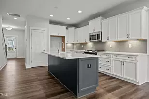 1573 Lone Prairie Dr, Wendell, NC 27591 - Photo 2